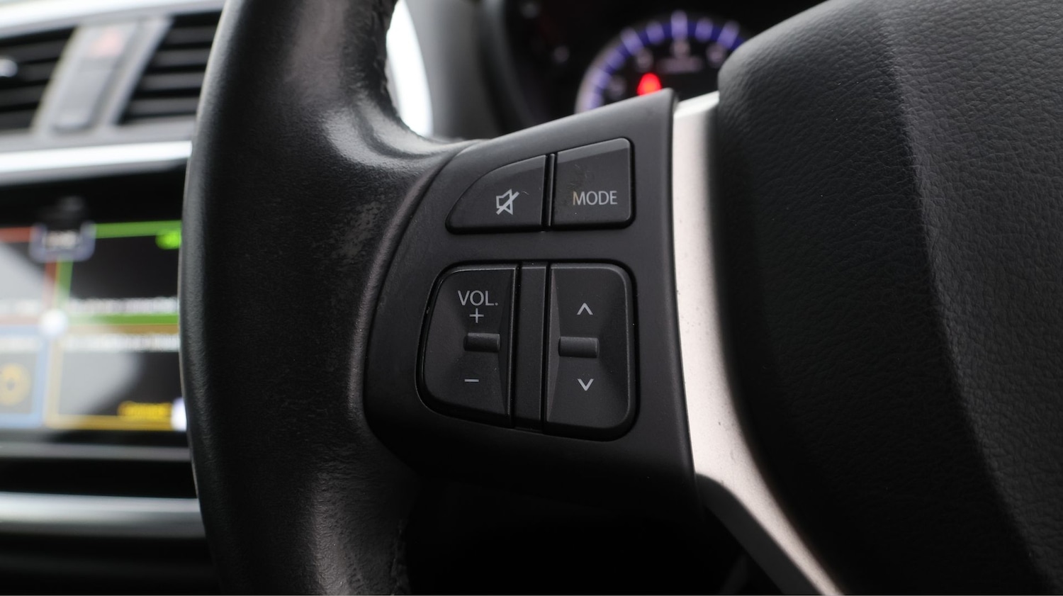 Used Suzuki SX4 S-Cross 2021 for sale - 77700875: Photo 21