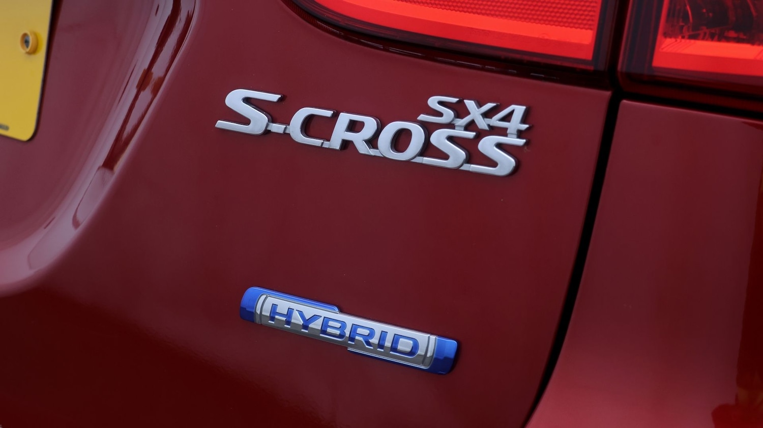 Used Suzuki SX4 S-Cross 2021 for sale - 77700875: Photo 22