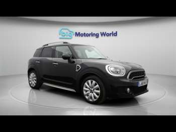 Used MINI Countryman 2018 for sale - 75290783: Photo