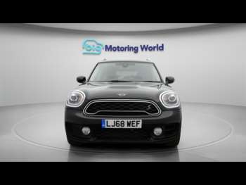 Used MINI Countryman 2018 for sale - 75290783: Photo
