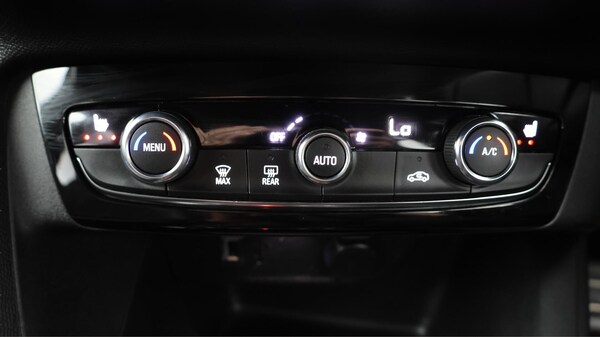 Used Vauxhall Corsa 2023 for sale - 75507162: Photo 12