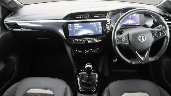 Used Vauxhall Corsa 2023 for sale - 75507162: Photo 13