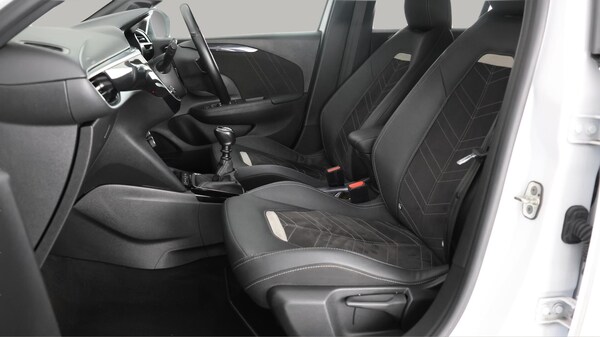 Used Vauxhall Corsa 2023 for sale - 75507162: Photo 14