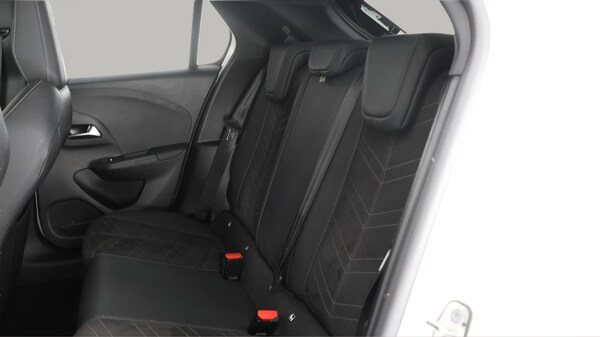 Used Vauxhall Corsa 2023 for sale - 75507162: Photo 16