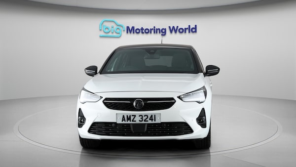 Used Vauxhall Corsa 2023 for sale - 75507162: Photo 2