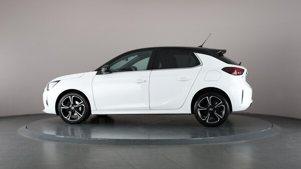 Used Vauxhall Corsa 2023 for sale - 75507162: Photo 38