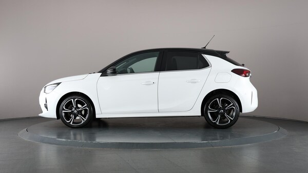 Used Vauxhall Corsa 2023 for sale - 75507162: Photo 39