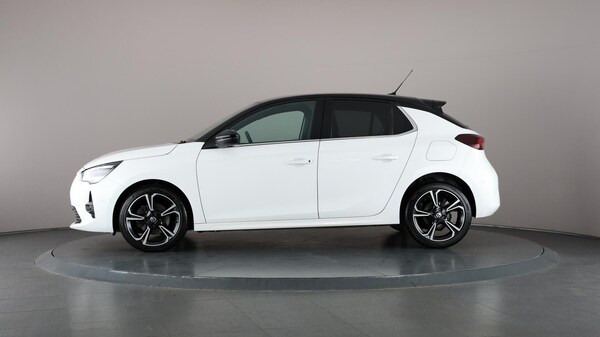 Used Vauxhall Corsa 2023 for sale - 75507162: Photo 40