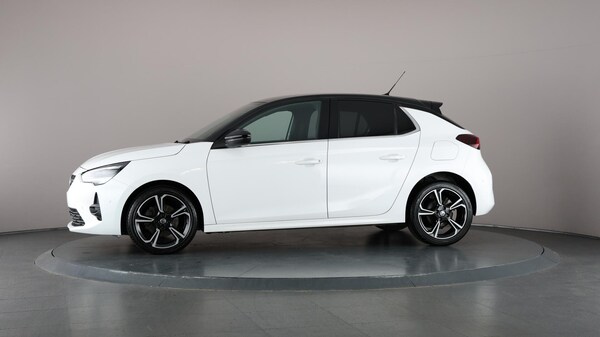Used Vauxhall Corsa 2023 for sale - 75507162: Photo 41