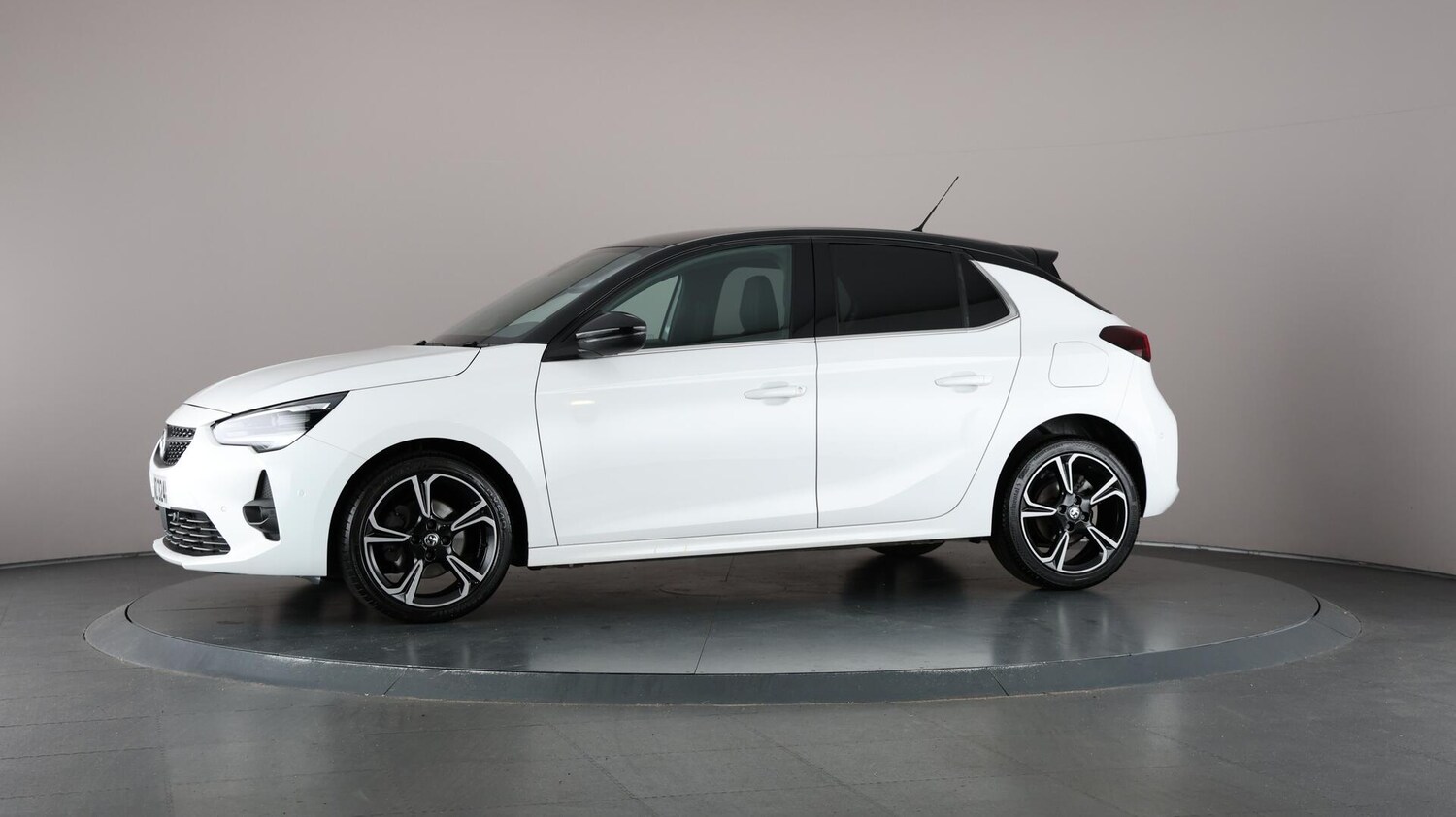Vehicle 42
