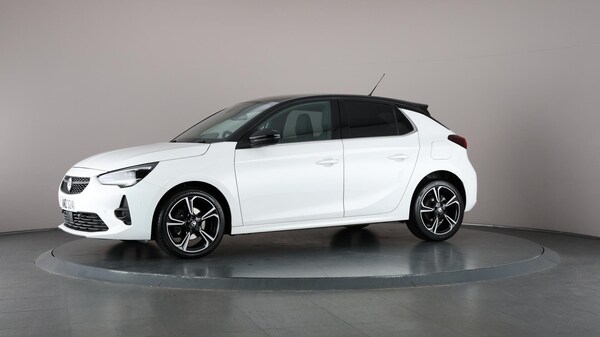 Used Vauxhall Corsa 2023 for sale - 75507162: Photo 43