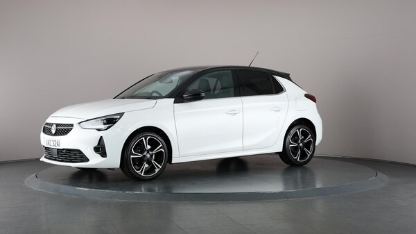Used Vauxhall Corsa 2023 for sale - 75507162: Photo 44