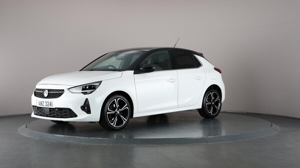 Used Vauxhall Corsa 2023 for sale - 75507162: Photo 45