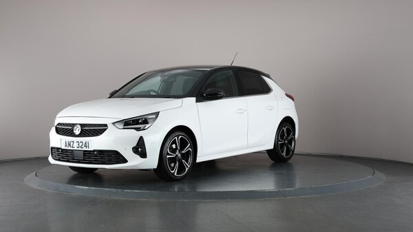 Used Vauxhall Corsa 2023 for sale - 75507162: Photo 46