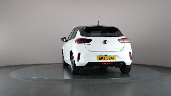 Used Vauxhall Corsa 2023 for sale - 75507162: Photo 48