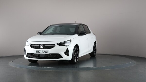 Used Vauxhall Corsa 2023 for sale - 75507162: Photo 49