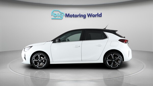 Used Vauxhall Corsa 2023 for sale - 75507162: Photo 4