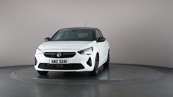 Used Vauxhall Corsa 2023 for sale - 75507162: Photo 50