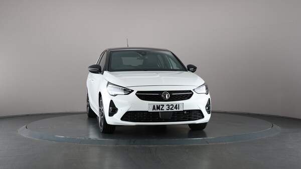 Used Vauxhall Corsa 2023 for sale - 75507162: Photo 53
