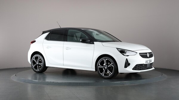Used Vauxhall Corsa 2023 for sale - 75507162: Photo 58