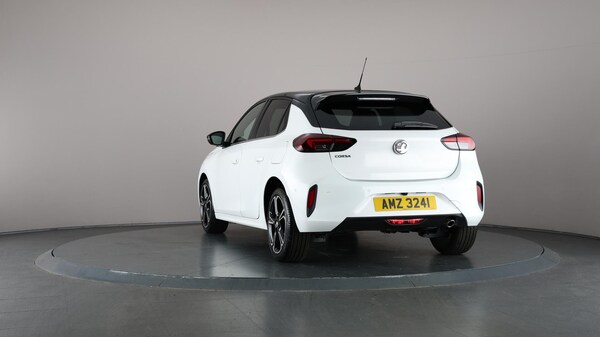 Used Vauxhall Corsa 2023 for sale - 75507162: Photo 59