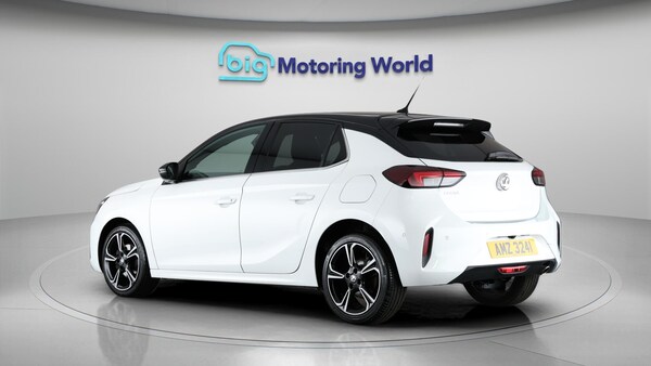 Used Vauxhall Corsa 2023 for sale - 75507162: Photo 5