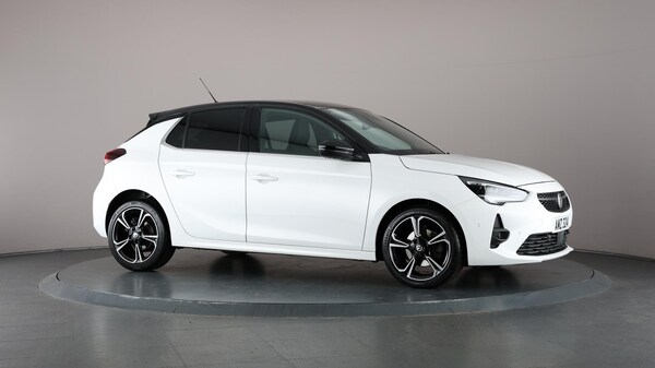 Used Vauxhall Corsa 2023 for sale - 75507162: Photo 60