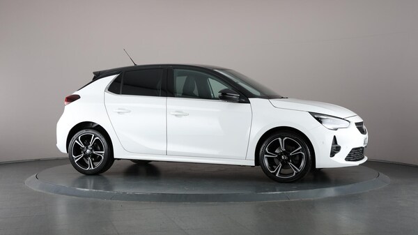 Used Vauxhall Corsa 2023 for sale - 75507162: Photo 61