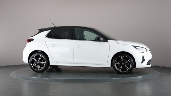 Used Vauxhall Corsa 2023 for sale - 75507162: Photo 62