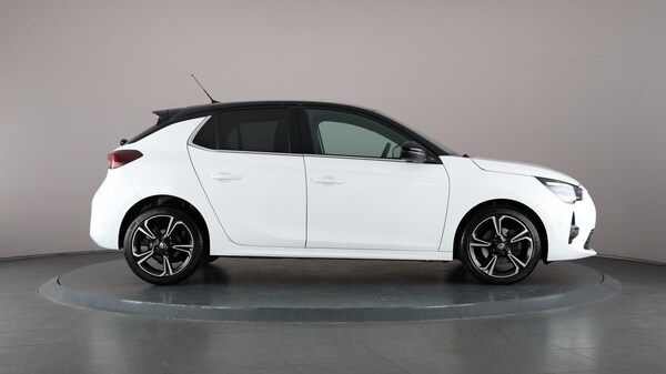 Used Vauxhall Corsa 2023 for sale - 75507162: Photo 63