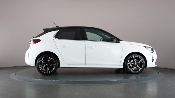 Used Vauxhall Corsa 2023 for sale - 75507162: Photo 64