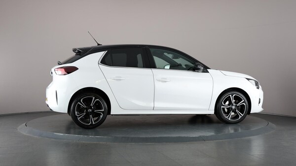 Used Vauxhall Corsa 2023 for sale - 75507162: Photo 65