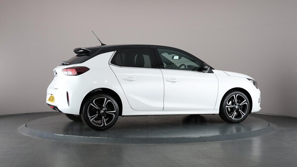 Used Vauxhall Corsa 2023 for sale - 75507162: Photo 66