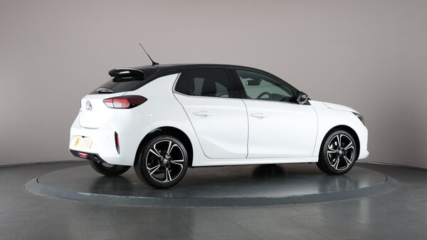 Used Vauxhall Corsa 2023 for sale - 75507162: Photo 67