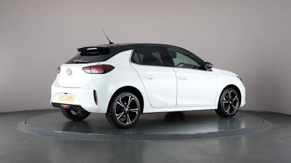 Used Vauxhall Corsa 2023 for sale - 75507162: Photo 68
