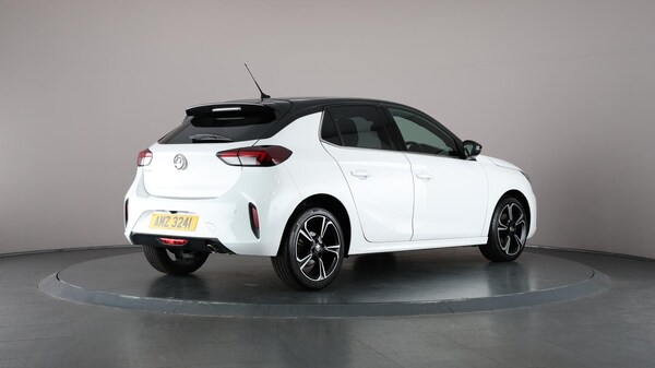 Used Vauxhall Corsa 2023 for sale - 75507162: Photo 69