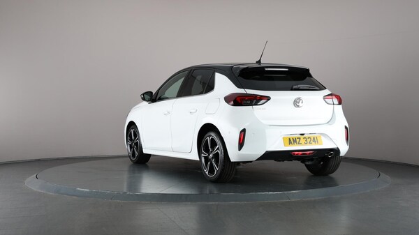 Used Vauxhall Corsa 2023 for sale - 75507162: Photo 70