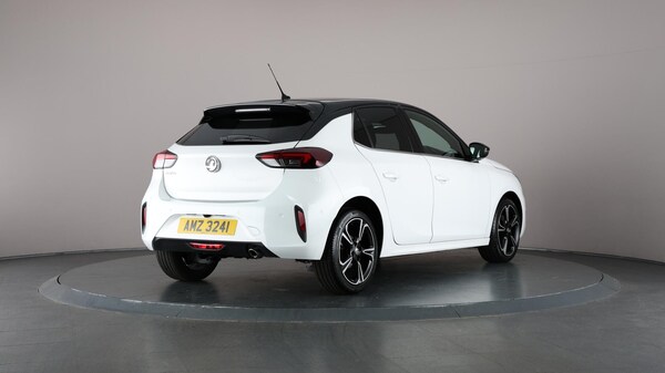 Used Vauxhall Corsa 2023 for sale - 75507162: Photo 71