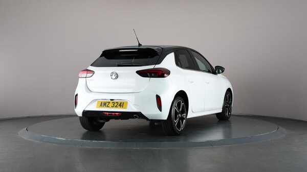 Used Vauxhall Corsa 2023 for sale - 75507162: Photo 72