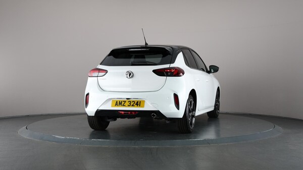 Used Vauxhall Corsa 2023 for sale - 75507162: Photo 73