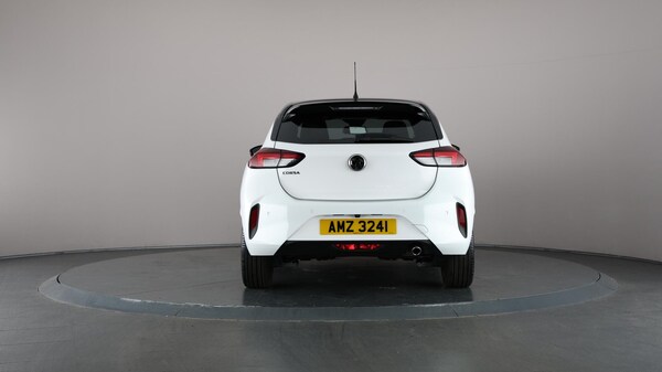 Used Vauxhall Corsa 2023 for sale - 75507162: Photo 75