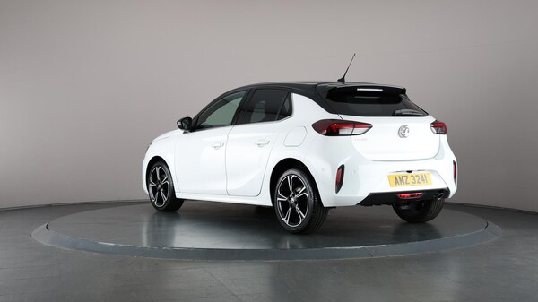 Used Vauxhall Corsa 2023 for sale - 75507162: Photo 76