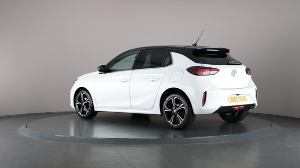 Used Vauxhall Corsa 2023 for sale - 75507162: Photo 77