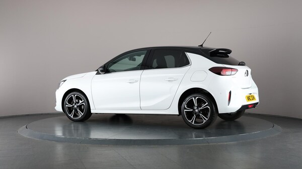 Used Vauxhall Corsa 2023 for sale - 75507162: Photo 79