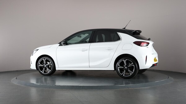 Used Vauxhall Corsa 2023 for sale - 75507162: Photo 80