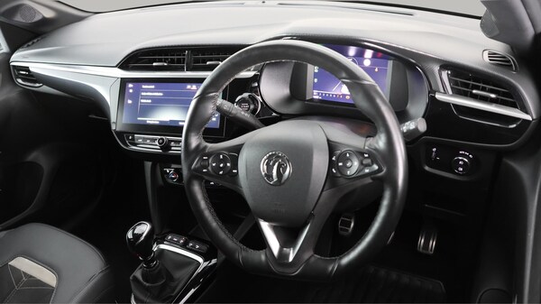 Used Vauxhall Corsa 2023 for sale - 75507162: Photo 9