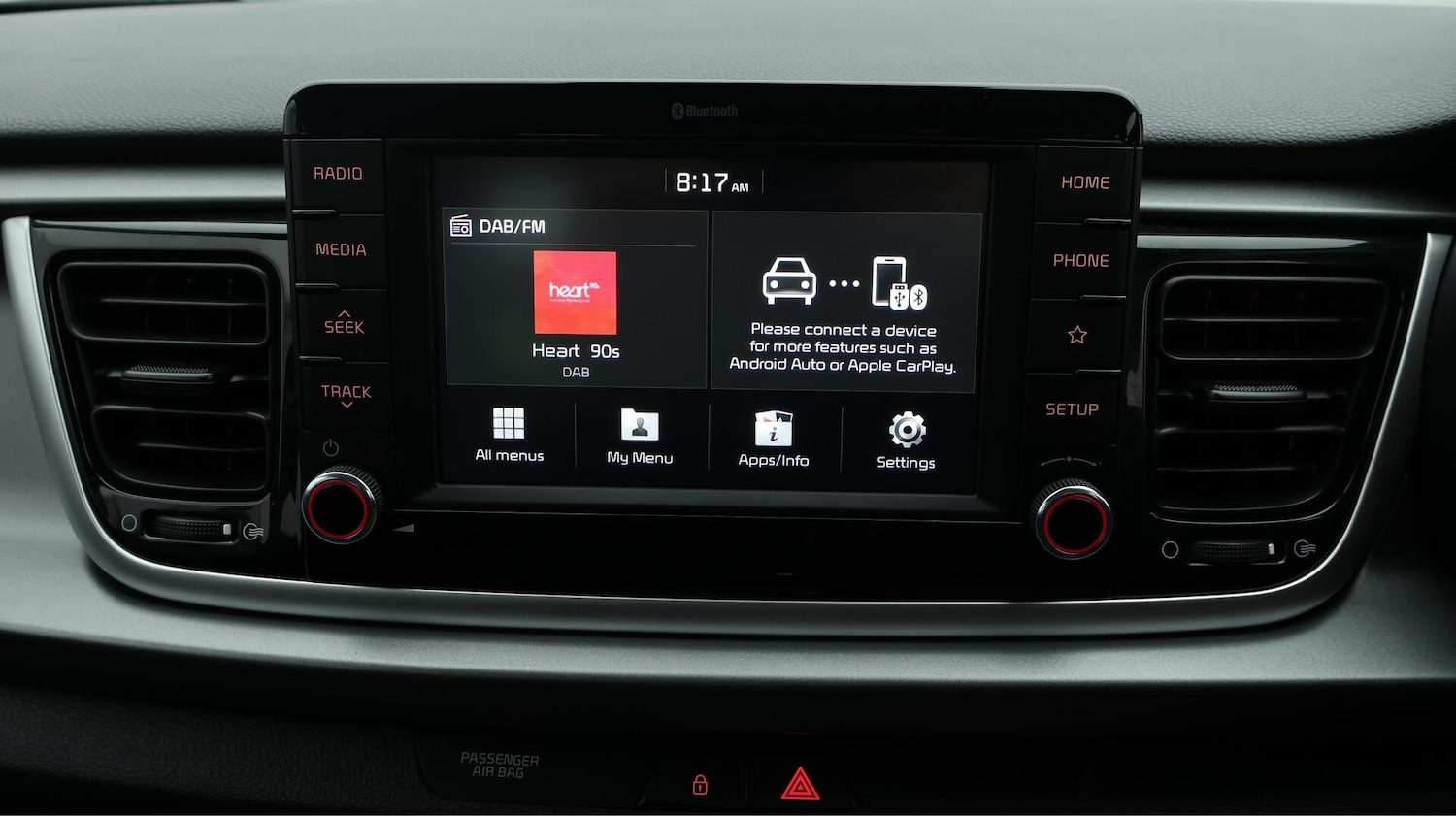 Used Kia Rio 2019 for sale - 76381327: Photo 11