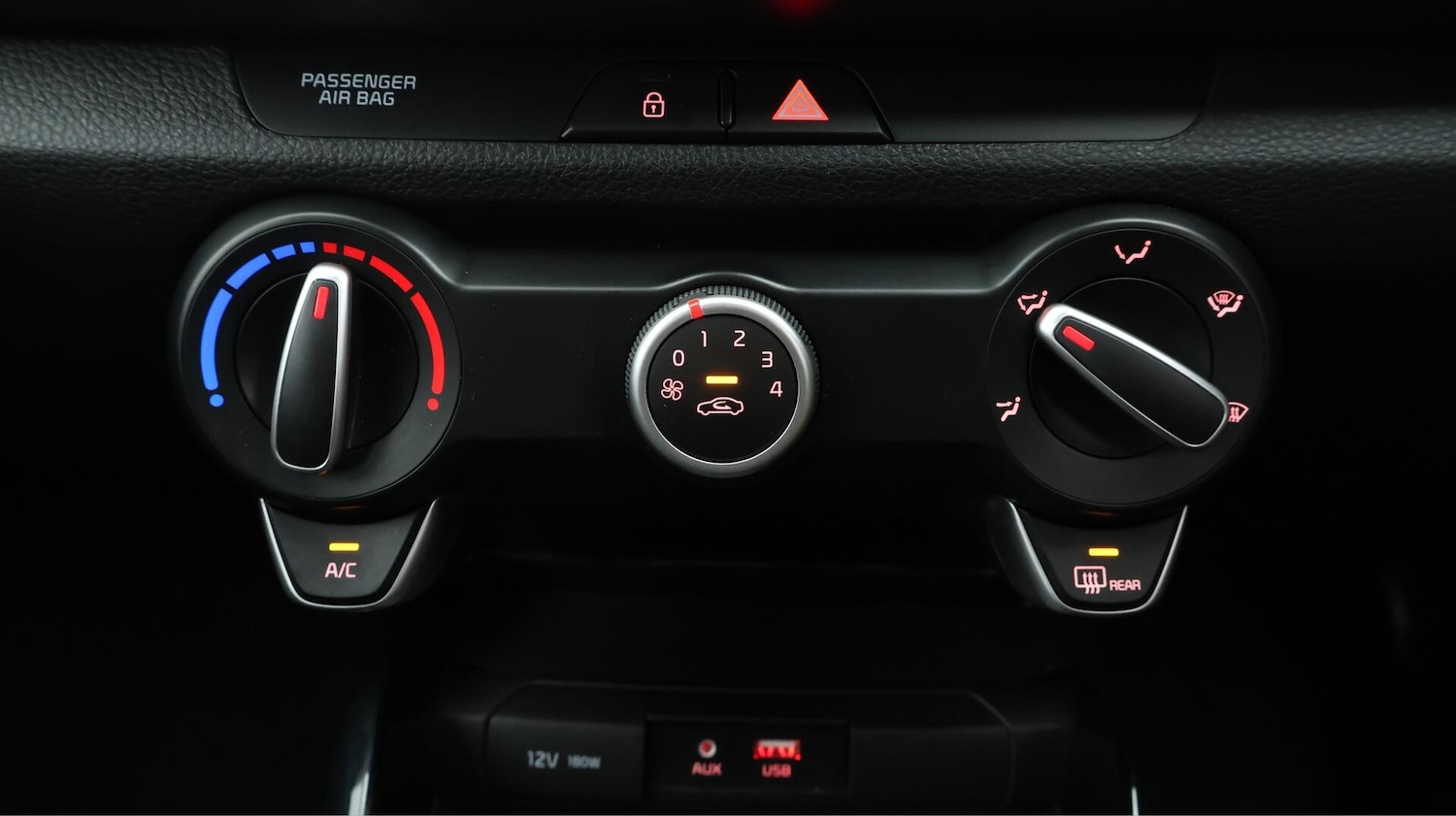 Used Kia Rio 2019 for sale - 76381327: Photo 12