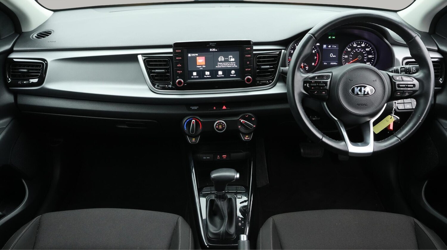 Used Kia Rio 2019 for sale - 76381327: Photo 13