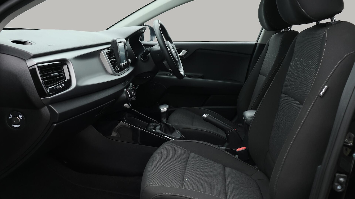 Used Kia Rio 2019 for sale - 76381327: Photo 14